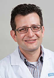 CARLOS LERNER, MD